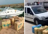 La lucha contra el narco se libra en la costa y el interior de Huelva