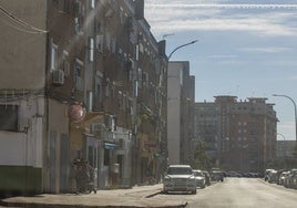 Tres detenidos y armas incautadas tras los últimos tiroteos en el Torrejón de Huelva