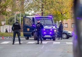 La venganza por el tiroteo mortal de El Torrejón de Huelva se extiende a Pérez Cubillas