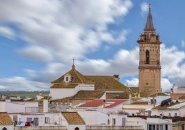 Orden de alejamiento para un joven por realizar «tocamientos no consentidos» a varias mujeres en Bollullos