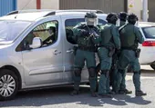 Importante operación policial contra una organización de narcotráfico en varios puntos de Huelva