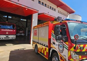 Muere una mujer de 63 años en el incendio de su vivienda en Gibraleón