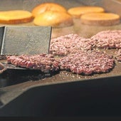 Alerta sanitaria: Retiran más de dos toneladas de hamburguesas y albóndigas en mal estado en Trigueros