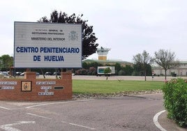 La prisión de Huelva es la tercera cárcel más peligrosa del país