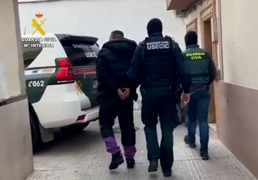 Tres detenidos en Isla Cristina vinculados a la guerra de clanes desatada en septiembre en El Torrejón