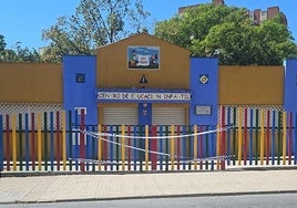 La guardería de la capital