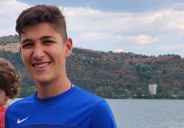 Aparece «algo desorientado» el joven al que buscaban en Almonte