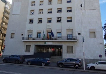 Condenado a tres años de cárcel por llevar encima casi 3.000 euros en cocaína para vender