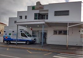 Investigan por posible homicidio imprudente a una pareja de Punta Umbría tras la muerte de su bebé de pocas semanas