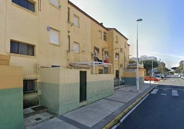 Prisión sin fianza para el detenido por el apuñalamiento mortal de Punta Umbría