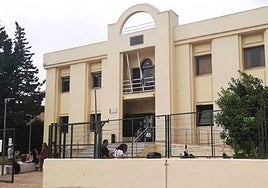 Prisión provisional sin fianza para el  detenido por apuñalar a su pareja en Isla Cristina