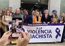 Crimen machista en Moguer: La empresa en la que trabajaba Zahara se hará cargo de la repatriación de su cuerpo a Marruecos