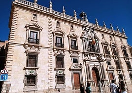 El TSJA confirma siete años de cárcel por apuñalar a un hombre en una sala de fiestas de Huelva