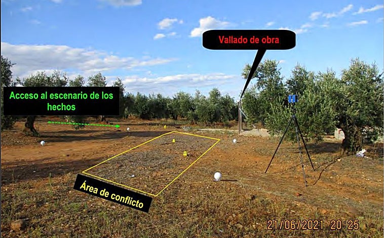Imagen principal - Las claves del caso de la reportera Alicia Rodríguez: ¿homicidio imprudente o crimen premeditado?
