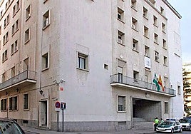 La Audiencia Provincial de Huelva