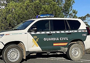 Localizan, tras intentar suicidarse saltando al vacío desde un tejado, al autor del apuñalamiento a una mujer en Ayamonte