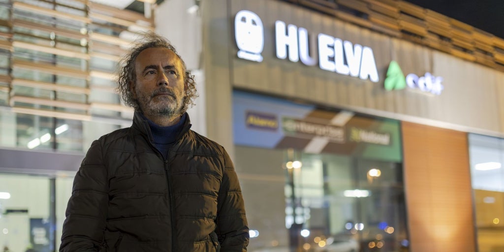 Un vecino de Huelva fue el primer viajero del Alvia que llegó al Iryo y ...