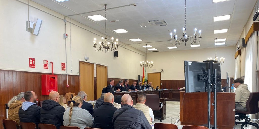 El juicio por el linchamiento en el Torrejón arranca con una nueva ...