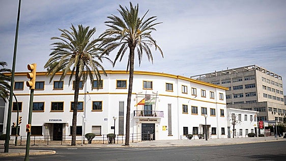 Pasa a planta el guardia civil que quedaba en la UCI tras la operación contra el narco que se cobró la vida de dos compañeros