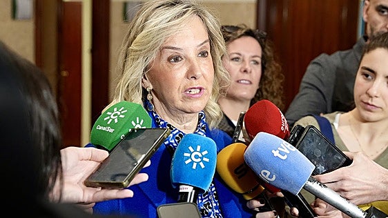 La Fiscalía contempla todas las hipótesis sobre la muerte de los dos guardias civiles en Huelva: «No se descarta absolutamente nada»