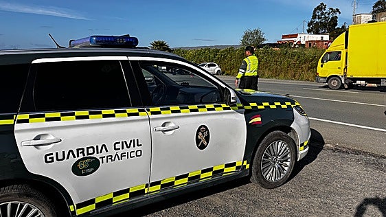 Investigado por cuadruplicar la tasa de alcohol al volante en Punta Umbría