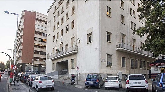 La Fiscalía pide 28 años y medio de cárcel para 'El Baba' por el crimen de El Torrejón