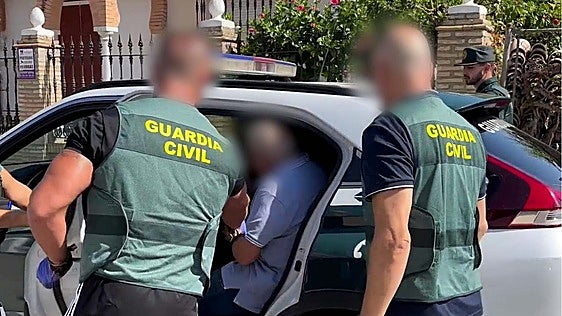 Detenido por quedarse con 1,7 millones de la aceituna de 258 agricultores de Huelva y Sevilla