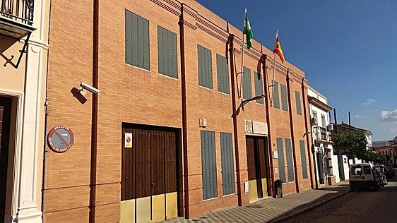 Detenido por abusar de dos niñas en un conocido camping de la provincia de Huelva