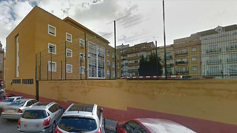 Denuncian la cuarta agresión en lo que va de año a un trabajador del Centro de Protección de Menores Juan Ramón Jiménez de Huelva