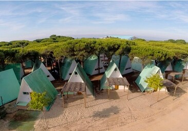 Los bungalows y campings más baratos en la costa de Huelva para este verano 2023: ¿en cuáles hay disponibilidad en julio?