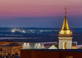 Los 10 mejores hoteles de Huelva según Tripadvisor