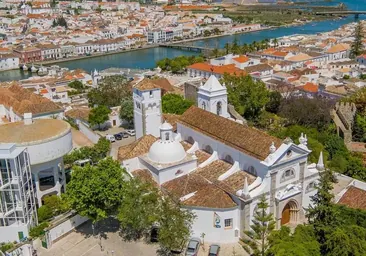 Escapadas a Portugal desde Huelva que puedes realizar en un día: playas de ensueño, ciudades y pueblos con encanto