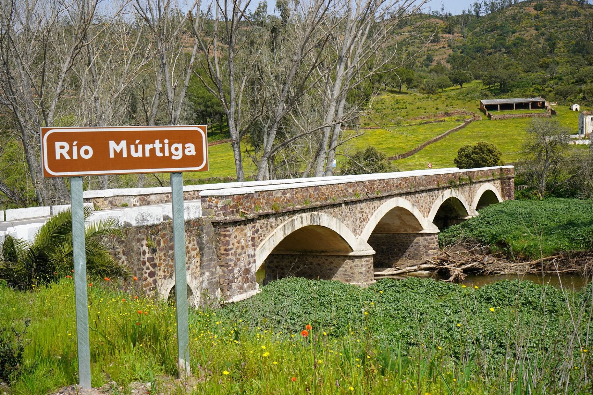 Río Múrtiga