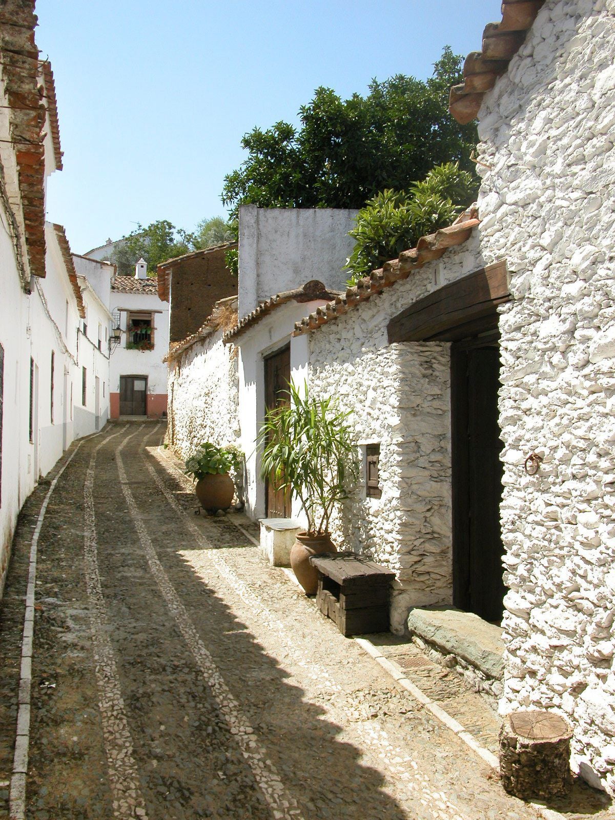 Calle de Cortelazor