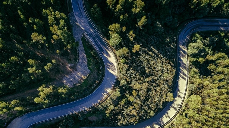 La Huelva más desconocida: un viaje por la provincia a través de sus carreteras secundarias