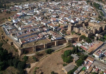 Este es el pueblo de Huelva que tiene la mayor cantidad de torres de Andalucía: una visita imprescindible