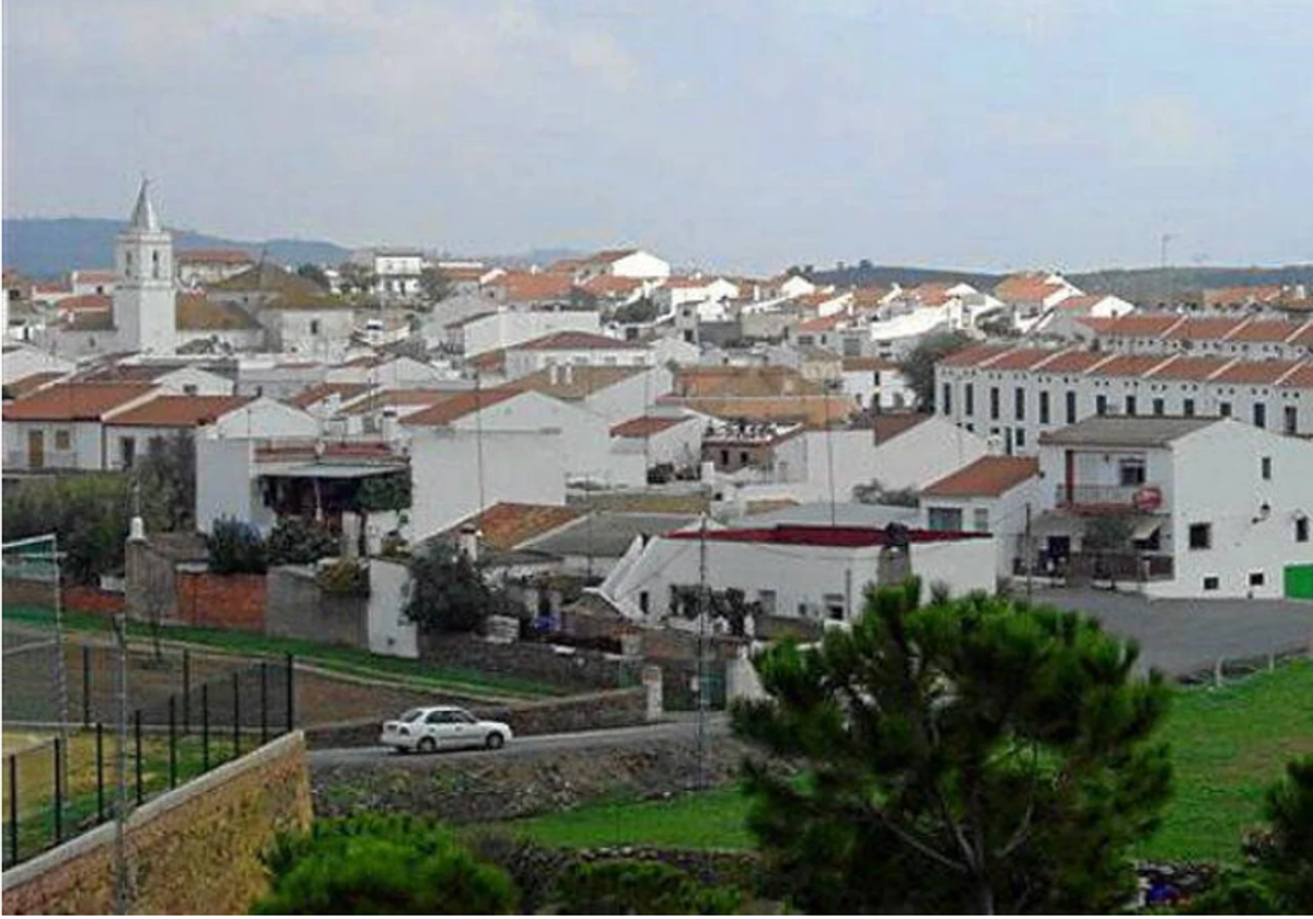 EL Granado (Huelva)