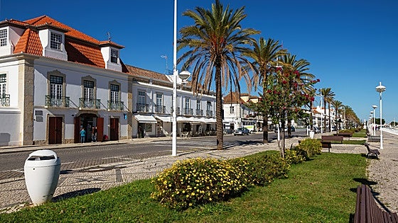 El pueblo de pescadores que está considerado como la 'pequeña Lisboa' y se encuentra a pocos minutos de Huelva