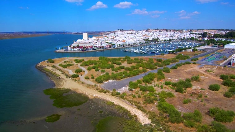 Ayamonte (Huelva)
