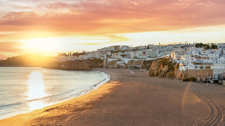 Tavira