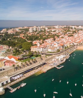 Imagen secundaria 2 - Cascais