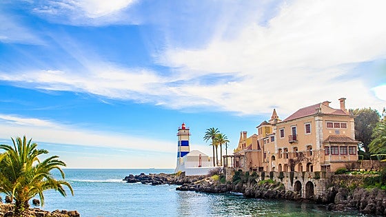 El rincón paradisíaco de Portugal que ha triunfado este verano en redes sociales: un lugar de ensueño que se encuentra al lado de Huelva
