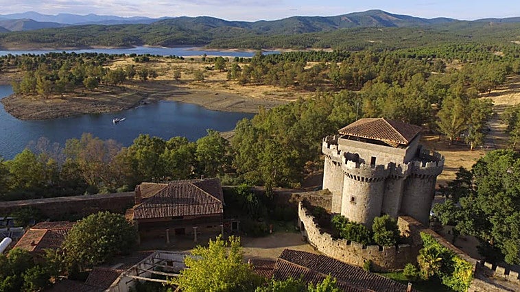 Un tesoro oculto al lado de Huelva: el pequeño pueblo de Extremadura del que hablan todas las revistas de viajes
