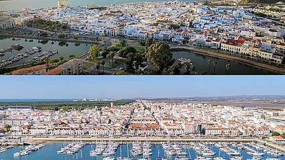 Ayamonte y Vila Real de Santo António: la doble escapada internacional que puedes hacer en una sola mañana