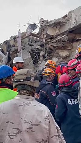 rescate hombre 70 años