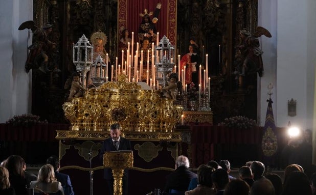 Procesión Magna Cádiz 2022: horario y dónde ver en TV y online en directo desde toda Andalucía