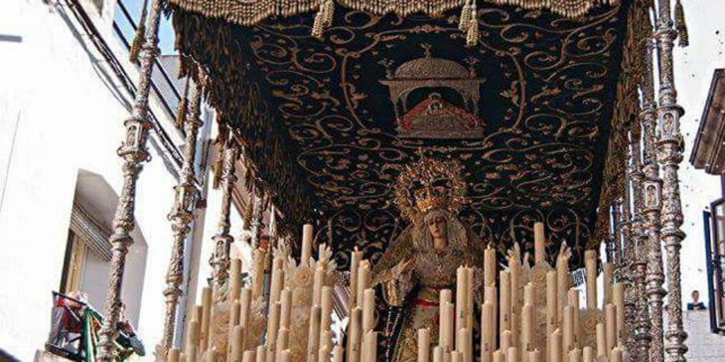 Magna de Sanlúcar de Barrameda 2022 Horarios, recorridos y bandas de