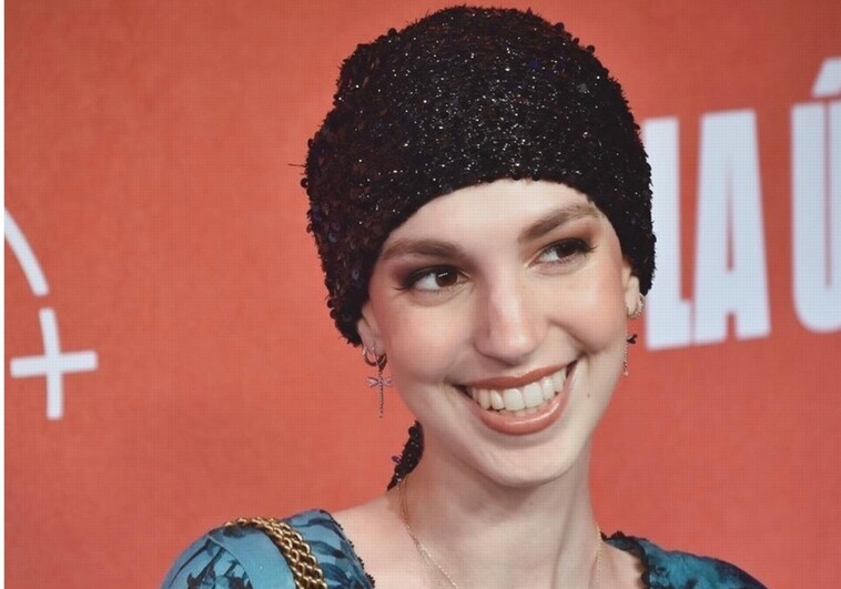 Fallece Elena Huelva, la influencer que contaba diariamente su lucha contra el cáncer