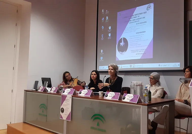 Las VI Jornadas de Igualdad y Respeto de CSIF Cádiz se centran en cómo las desigualdades afectan a la salud de las mujeres