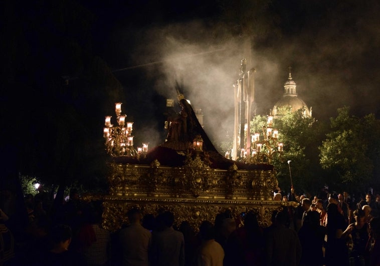 El Domingo de Ramos vuelve a marcar el inicio de la primavera